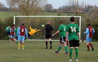 Reserves v Horsford Res 28 4 2021 32